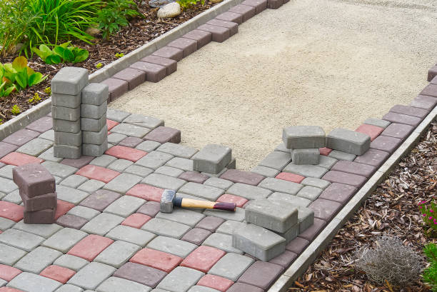 Reasons to Select Us for Your Driveway Paving Requirements in Ohioville, PA