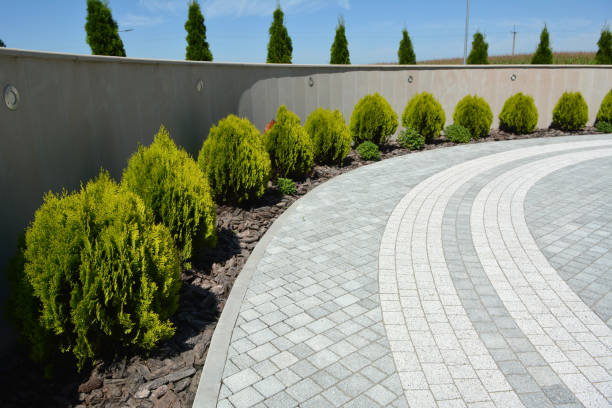 Best Brick Driveway Pavers  in Ohioville, PA