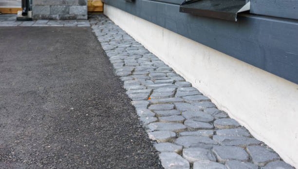 Best Permeable Paver Driveway  in Ohioville, PA